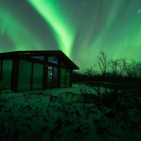 Harpa Holiday Home - Birta Rentals Husafell Exterior photo